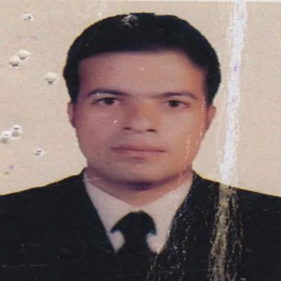 Md. Kamruzzaman