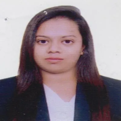 Kainath Mustika
