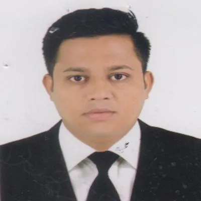 Md. Shiful Islam
