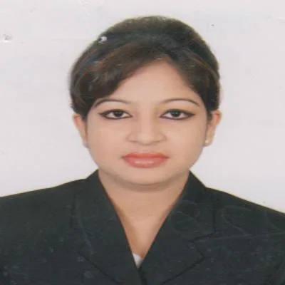 Tania Nishat