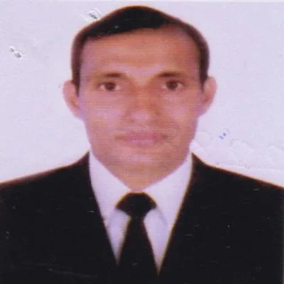 Khandoker Ramjanul Hoque