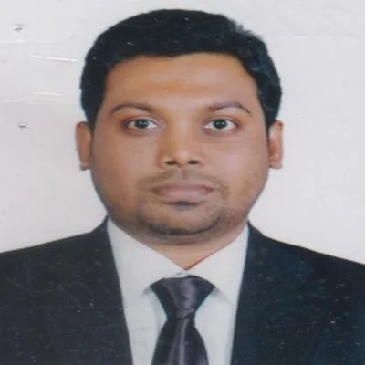 Aklakur Rahman