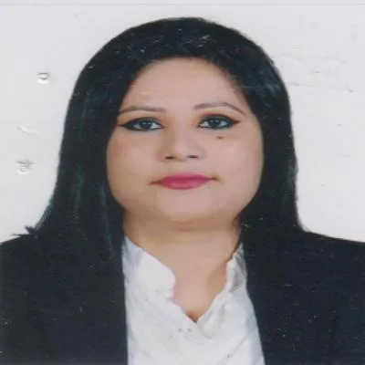 Munni Akter