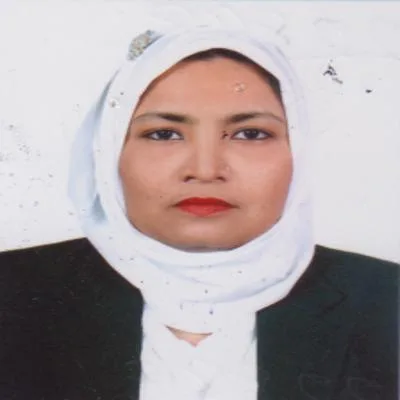 Dilruba Akter