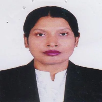 Sufia Akter