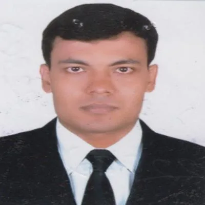 Md. Ohidul Islam