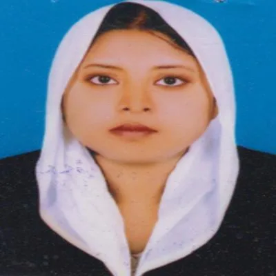 Kaniz Fatema Asha