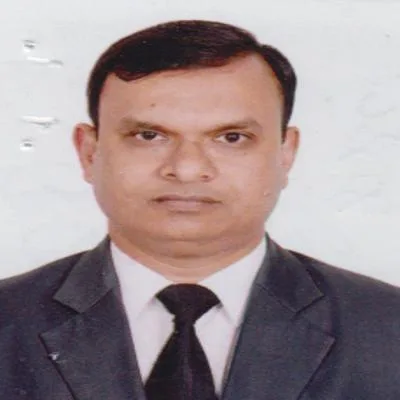 Abul Hasnat Mohammed Shamim