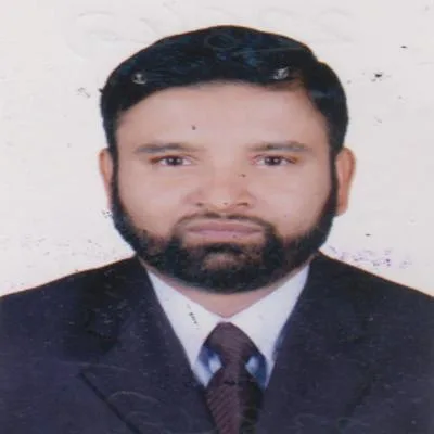 Muhammed Arifur Rahman