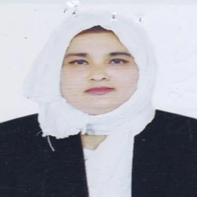 Shepa Begum