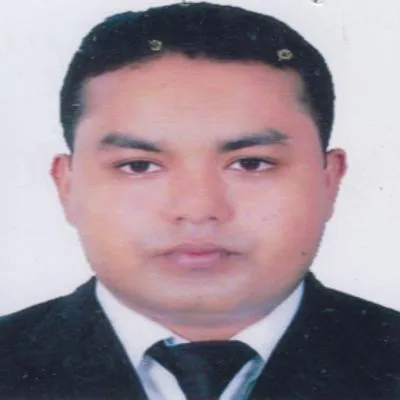 Rifat Bin Haque
