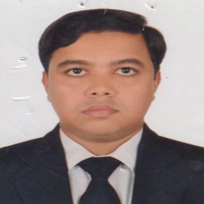 K.m. Shariful Islam