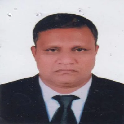 Mahammad Zulhash Uddin