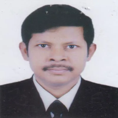 Mohammed Ashek Elahi