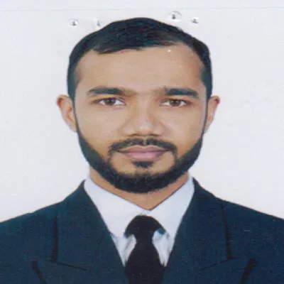 Omar Faruque
