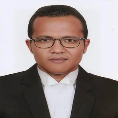 Md. Shatil Islam