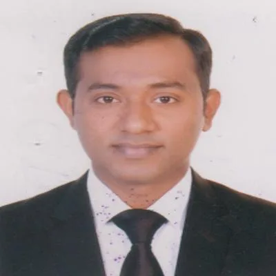 Md. Sharif Mia