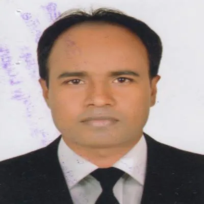 Arif Khan