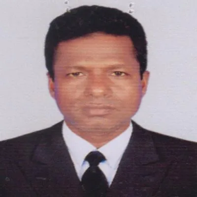 Mohammad Sohrab Gazi