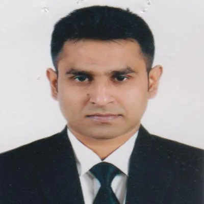 Rasel Bepari