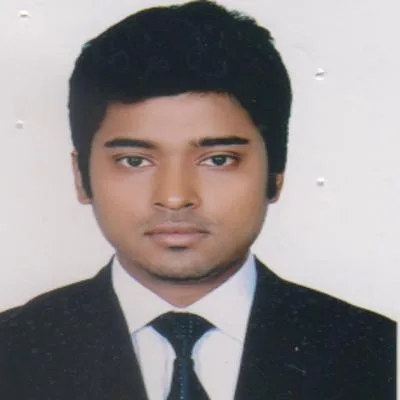 Md. Shahjalal Hossain