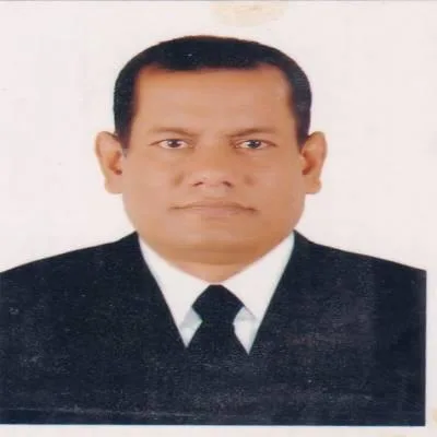 Md. Kabir Hossain