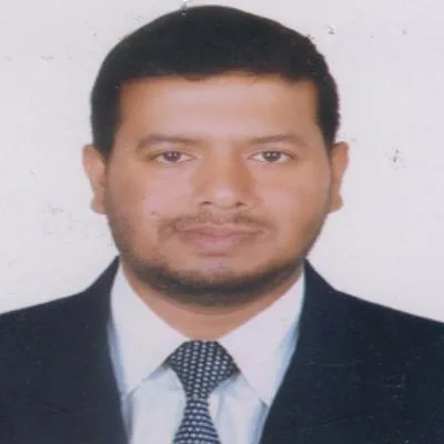 Kamruzzaman Mullah