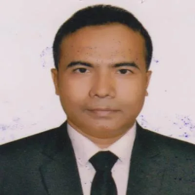 Zahid Kamal Akhand