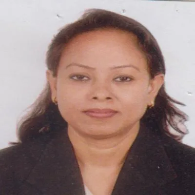 Masuma Khatun