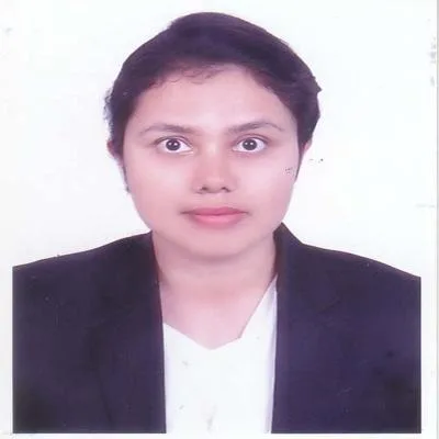 Monira Parvin