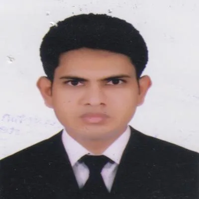 Md. Jumon Ali