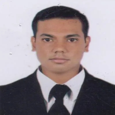 Md. Shaiful Islam