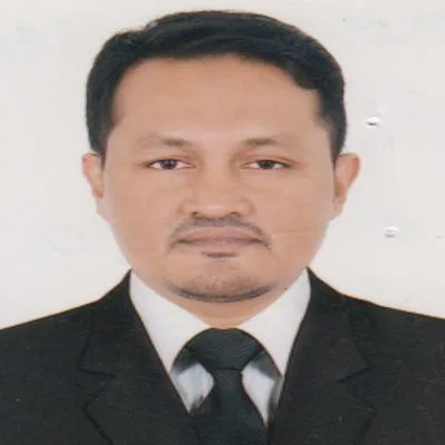 Md. Abdul Hai