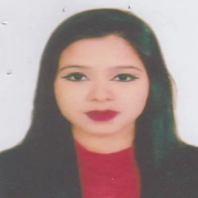 Babra Sharif