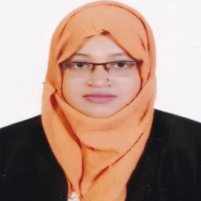 Salina Pervin