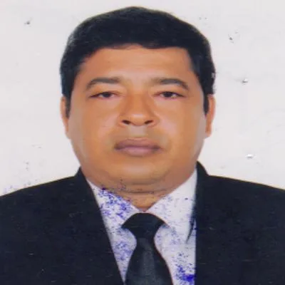 Sunil Chandra Mondal