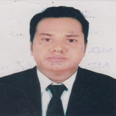 Aminul Hoque Bhuian