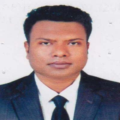 Musfiqur Rahman Setu