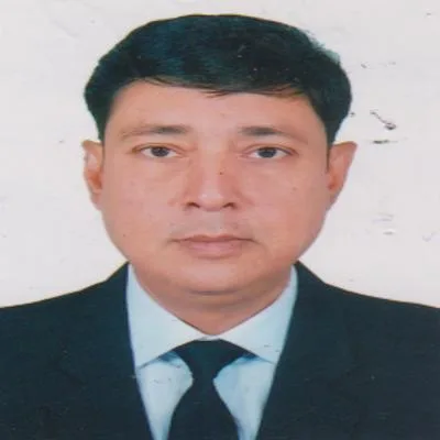 Mohammad Farhad