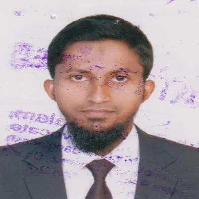S.m.wahidul Enam