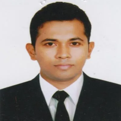 Sayed Mahmud Tarek