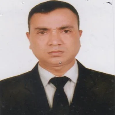 Md.jubaraj Sarkar