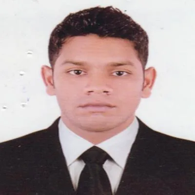 Samrat Alamgir