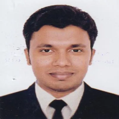 Md. Shakibul Islam