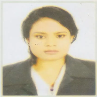 Parul Akter