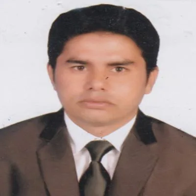 Mohammad Saikul Islam