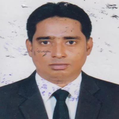 Suman Bhuiyan