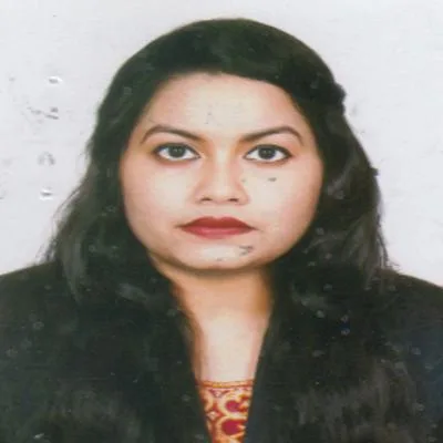 Ayesha Siddequa