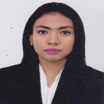 Prianka Basher
