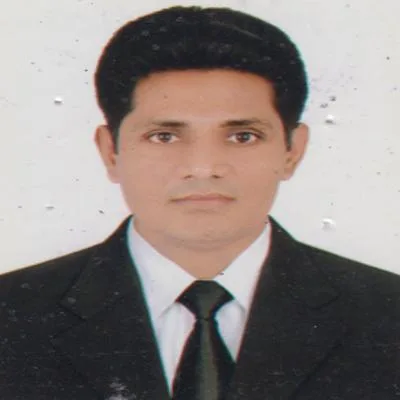 Md. Anowar Hossain